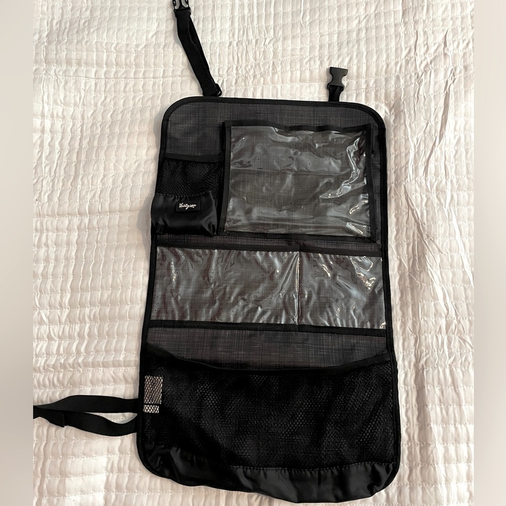 Thirty-One Hanging Car-Seat Organizer